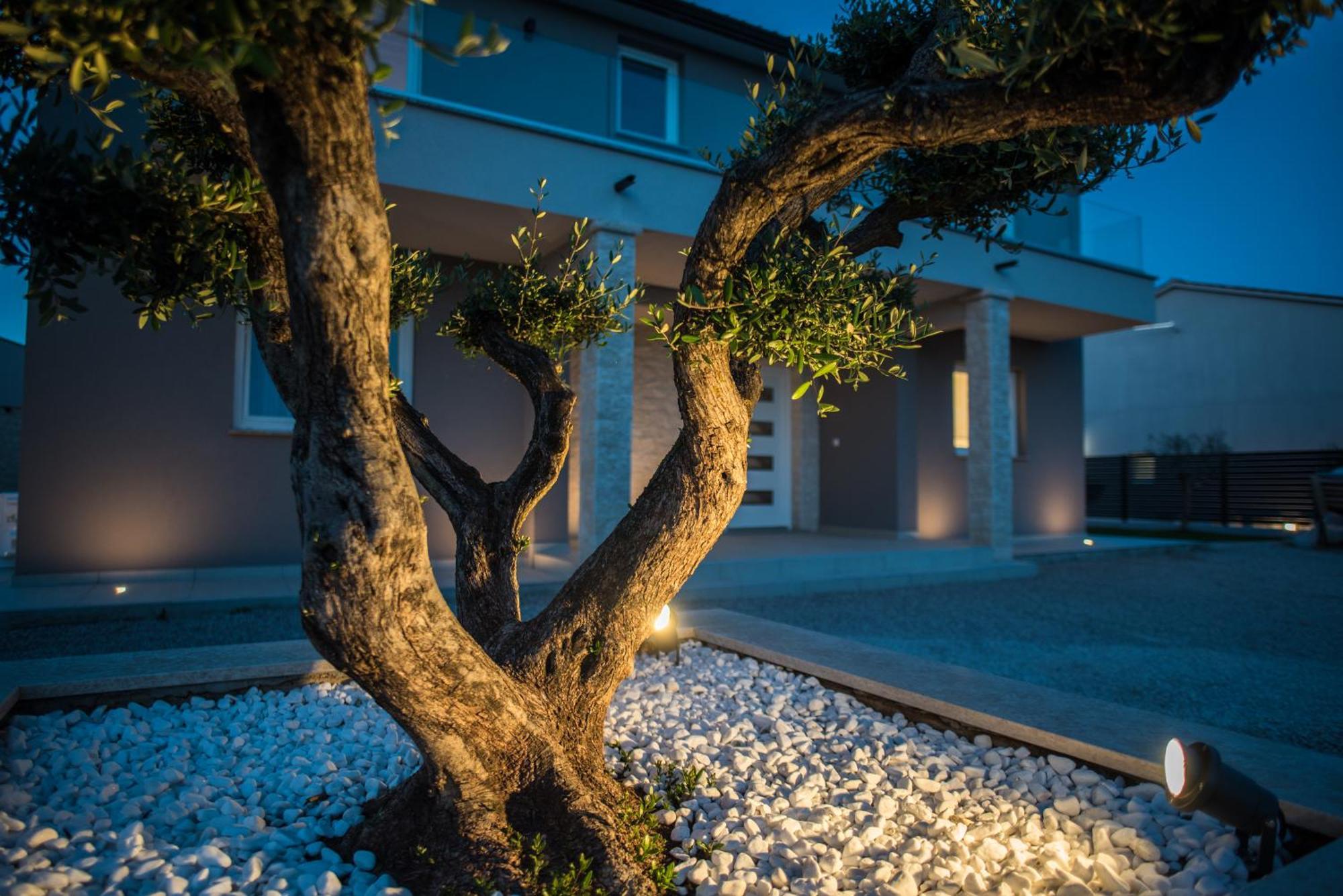 Villa Laura Santalezi Dış mekan fotoğraf