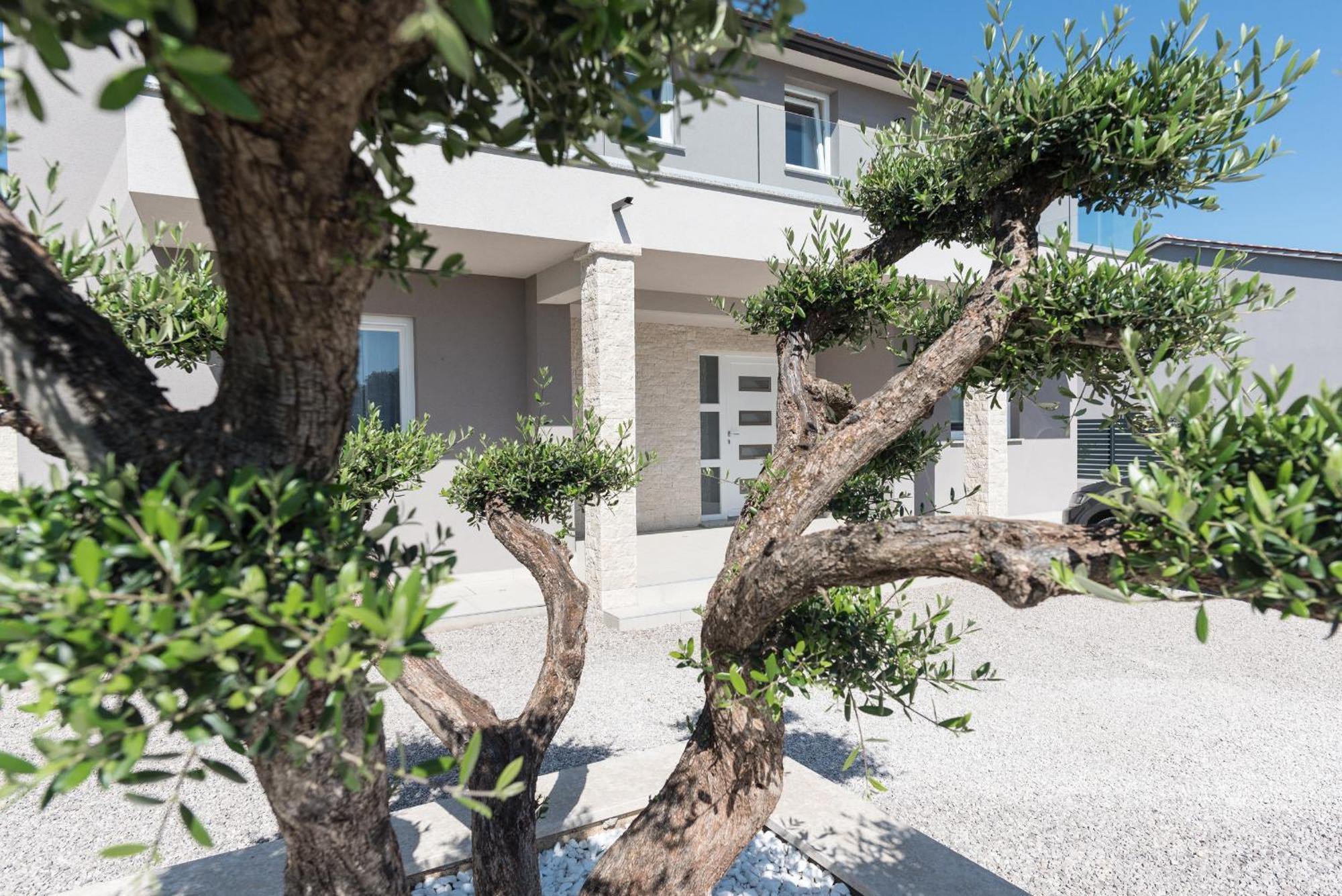 Villa Laura Santalezi Dış mekan fotoğraf